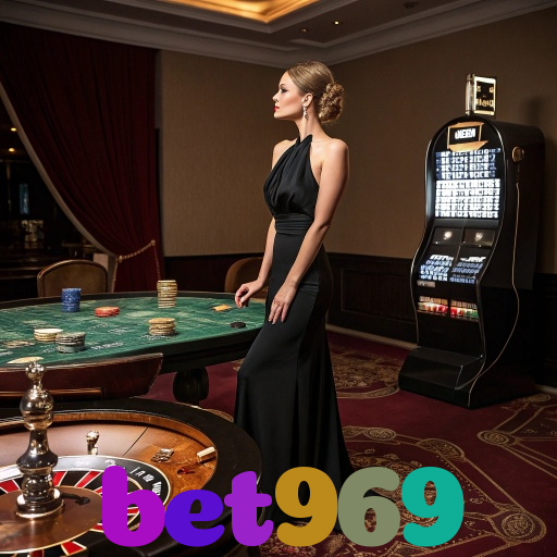 bet969 - Baixe o app bet969 no Google Play e jogue ao vivo