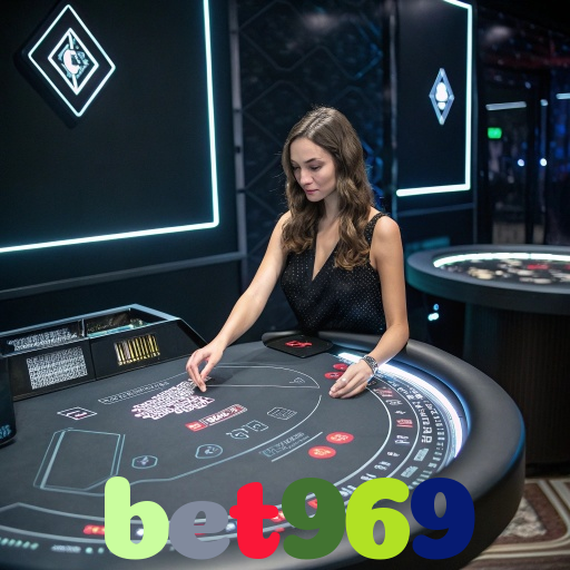 bet969 - Baixe o app bet969 no Google Play e jogue ao vivo