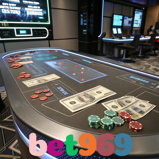 bet969 - Baixe o App bet969 para Android e Comece a Jogar