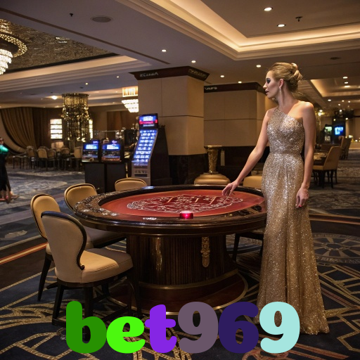 bet969 - Baixe o app bet969 no Google Play e jogue ao vivo