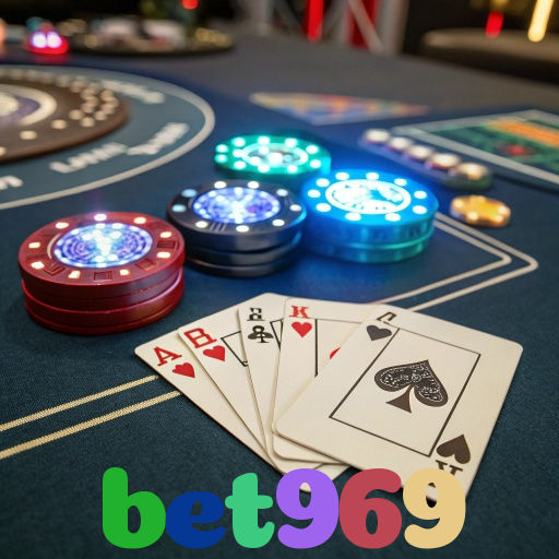 bet969 - Baixe o App bet969 para Android e Comece a Jogar