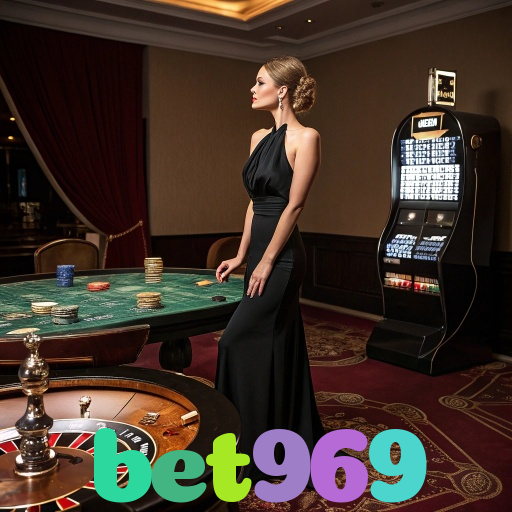 bet969 - Baixe o app bet969 no Google Play e jogue ao vivo