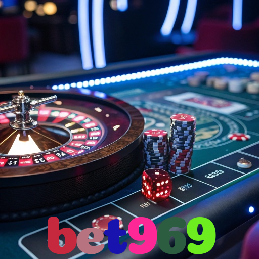 bet969 - Baixe o app bet969 no Google Play e jogue ao vivo