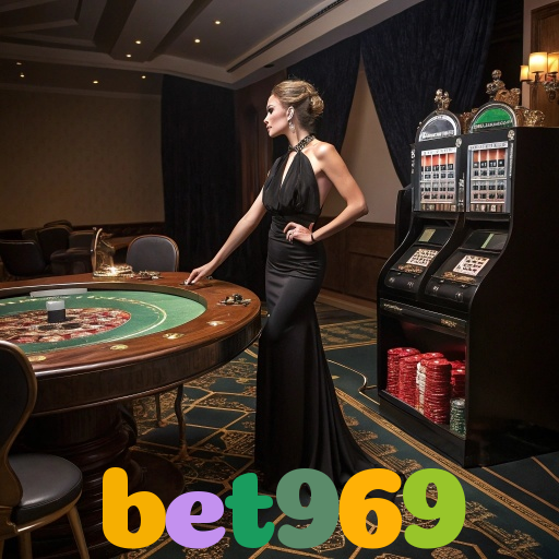bet969 - Baixe o app bet969 no Google Play e jogue ao vivo