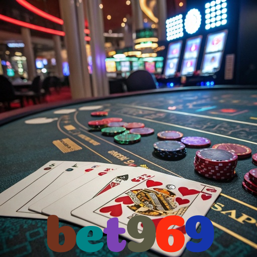 bet969 - Baixe o app bet969 no Google Play e jogue ao vivo