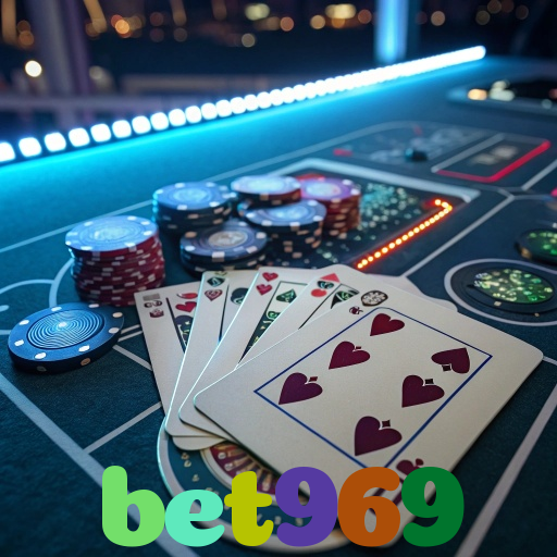 bet969 - Baixe o App bet969 para Android e Comece a Jogar