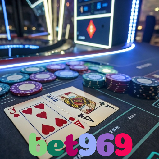 bet969 - Baixe o app bet969 no Google Play e jogue ao vivo