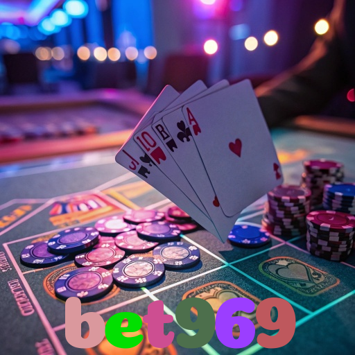 bet969 - Baixe o App bet969 para Android e Comece a Jogar