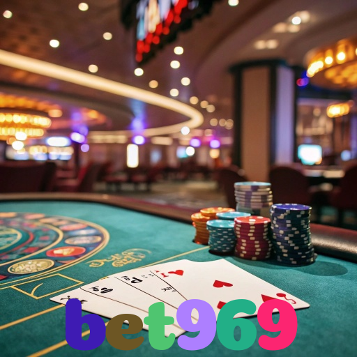bet969 - Baixe o app bet969 no Google Play e jogue ao vivo