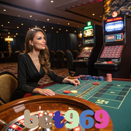 bet969 - Baixe o App bet969 para Android e Comece a Jogar
