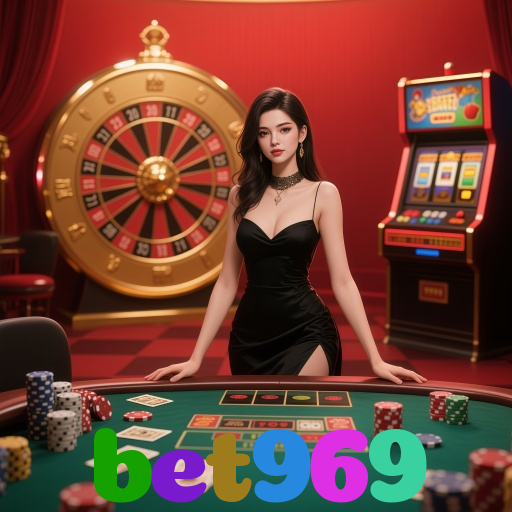 bet969 - Baixe o app bet969 no Google Play e jogue ao vivo