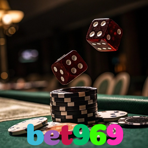 bet969 - Baixe o app bet969 no Google Play e jogue ao vivo
