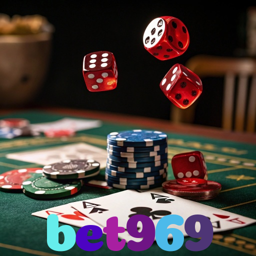 bet969 - Baixe o app bet969 no Google Play e jogue ao vivo
