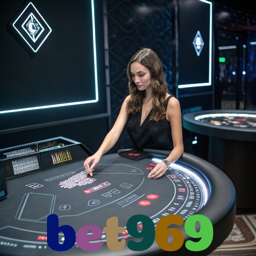 bet969 - Baixe o app bet969 no Google Play e jogue ao vivo