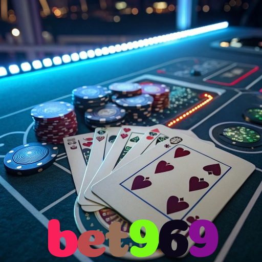 bet969 - Baixe o app bet969 no Google Play e jogue ao vivo