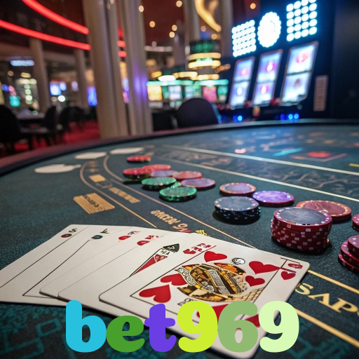 bet969 - Baixe o App bet969 para Android e Comece a Jogar