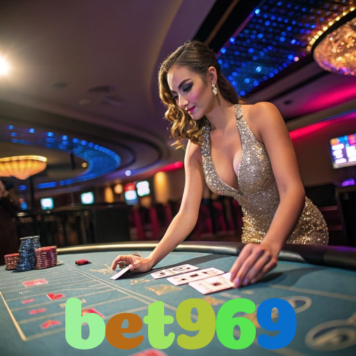 bet969 - Baixe o app bet969 no Google Play e jogue ao vivo