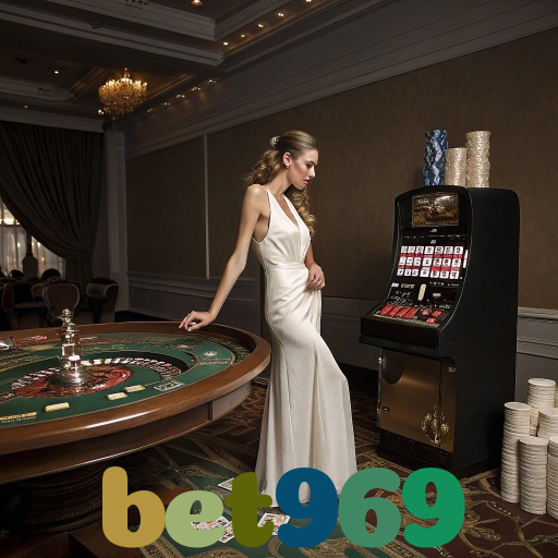 bet969 - Baixe o app bet969 no Google Play e jogue ao vivo