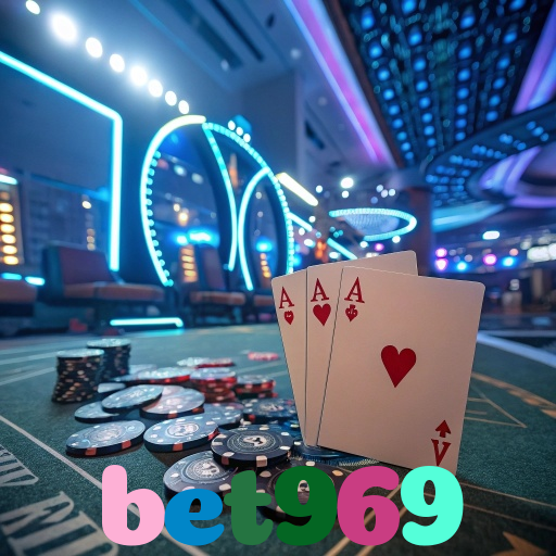 bet969 - Baixe o app bet969 no Google Play e jogue ao vivo