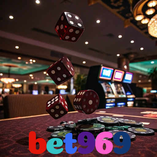 bet969 - Baixe o app bet969 no Google Play e jogue ao vivo