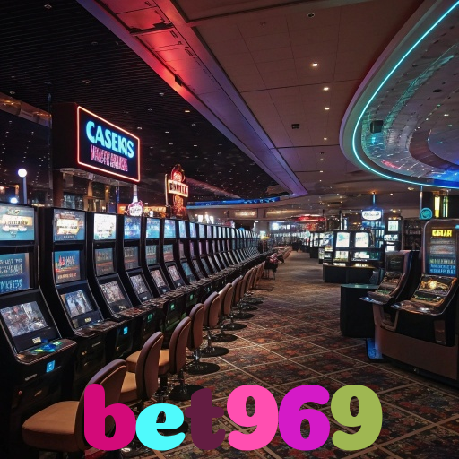 bet969 - Baixe o App bet969 para Android e Comece a Jogar