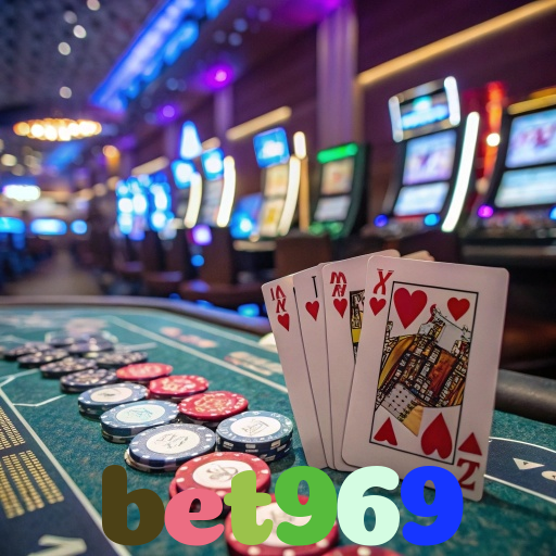 bet969 - Baixe o app bet969 no Google Play e jogue ao vivo