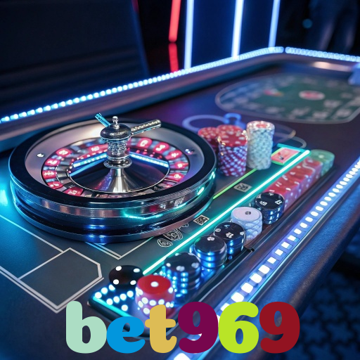 bet969 - Baixe o app bet969 no Google Play e jogue ao vivo