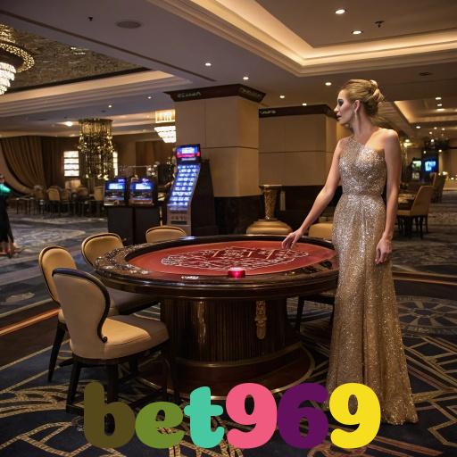bet969 - Baixe o app bet969 no Google Play e jogue ao vivo