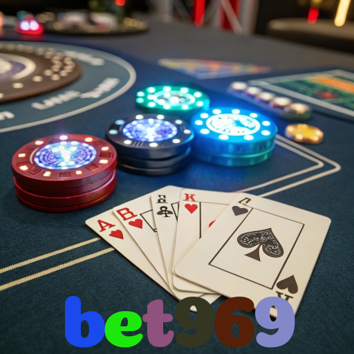 bet969 - Baixe o app bet969 no Google Play e jogue ao vivo