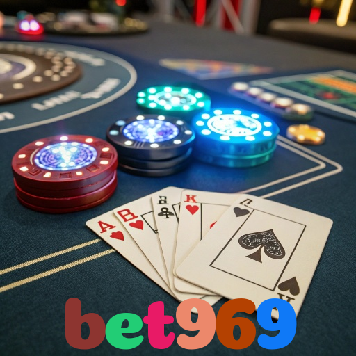 bet969 - Baixe o app bet969 no Google Play e jogue ao vivo