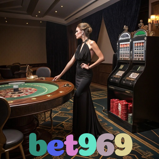 bet969 - Baixe o app bet969 no Google Play e jogue ao vivo
