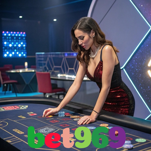 bet969 - Baixe o app bet969 no Google Play e jogue ao vivo