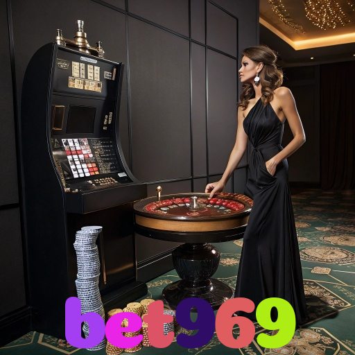bet969 - Baixe o app bet969 no Google Play e jogue ao vivo