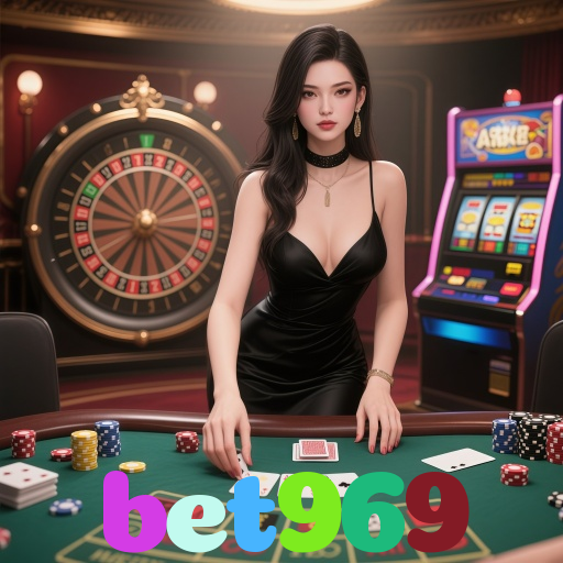 bet969 - Baixe o app bet969 no Google Play e jogue ao vivo