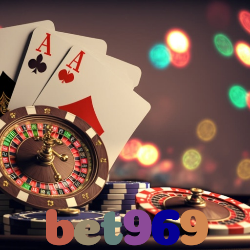 bet969 - Baixe o app bet969 no Google Play e jogue ao vivo