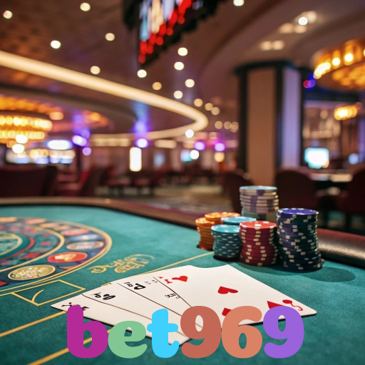 bet969 - Baixe o App bet969 para Android e Comece a Jogar