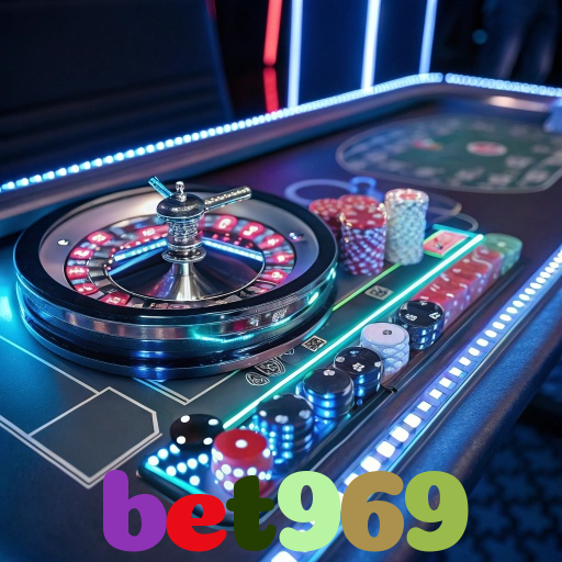 bet969 - Baixe o app bet969 no Google Play e jogue ao vivo
