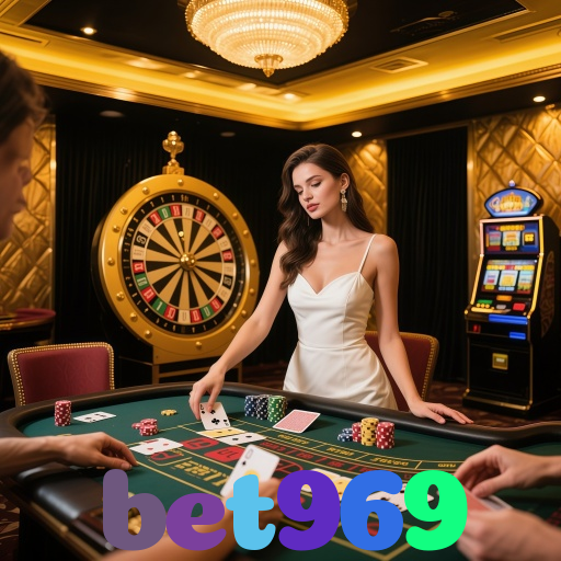 bet969 - Baixe o App bet969 para Android e Comece a Jogar