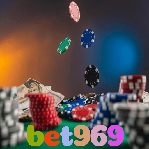 bet969 - Baixe o app bet969 no Google Play e jogue ao vivo