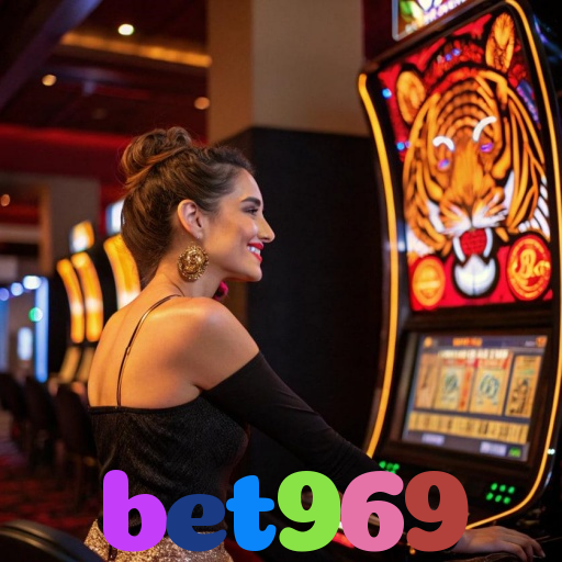 bet969 - Baixe o app bet969 no Google Play e jogue ao vivo