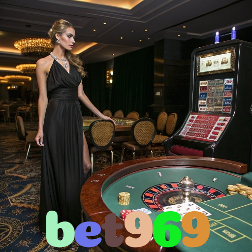 bet969 - Baixe o app bet969 no Google Play e jogue ao vivo