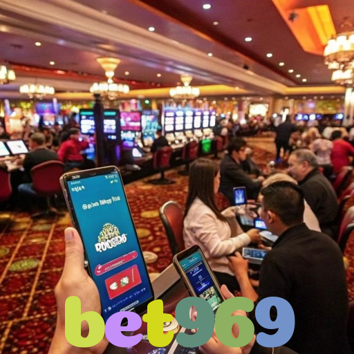 bet969 - Baixe o app bet969 no Google Play e jogue ao vivo