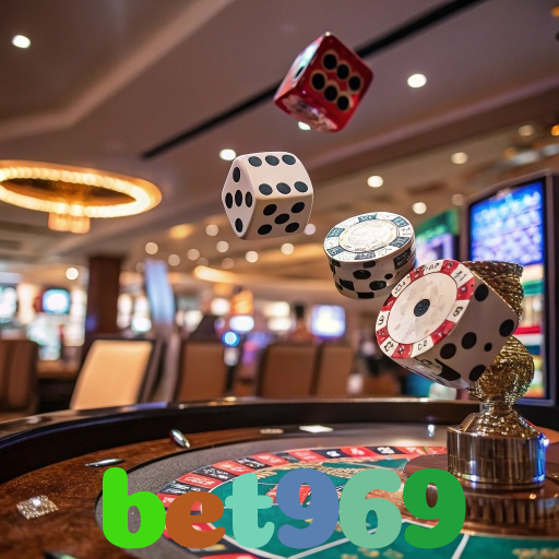 bet969 - Baixe o app bet969 no Google Play e jogue ao vivo