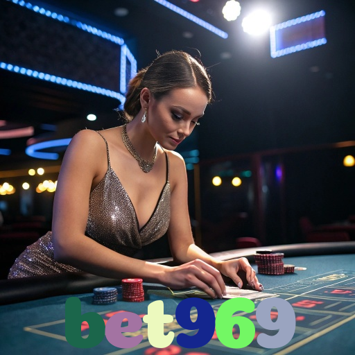 bet969 - Baixe o App bet969 para Android e Comece a Jogar