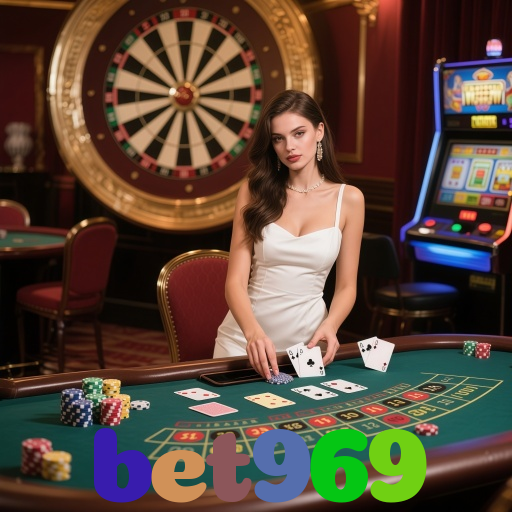 bet969 - Baixe o App bet969 para Android e Comece a Jogar