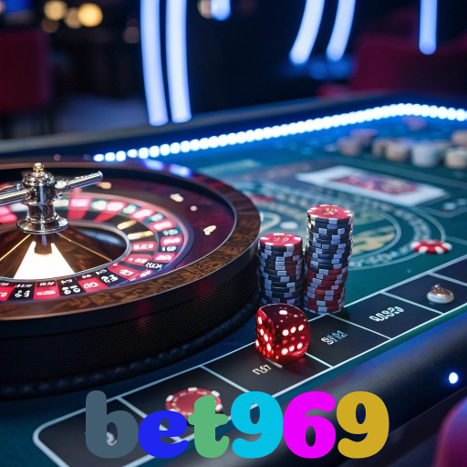 bet969 - Baixe o app bet969 no Google Play e jogue ao vivo