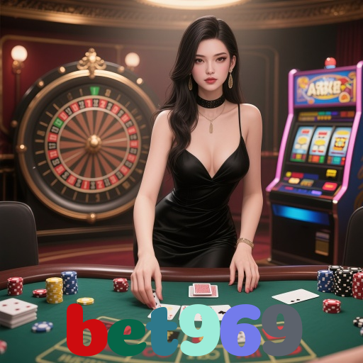 bet969 - Baixe o App bet969 para Android e Comece a Jogar
