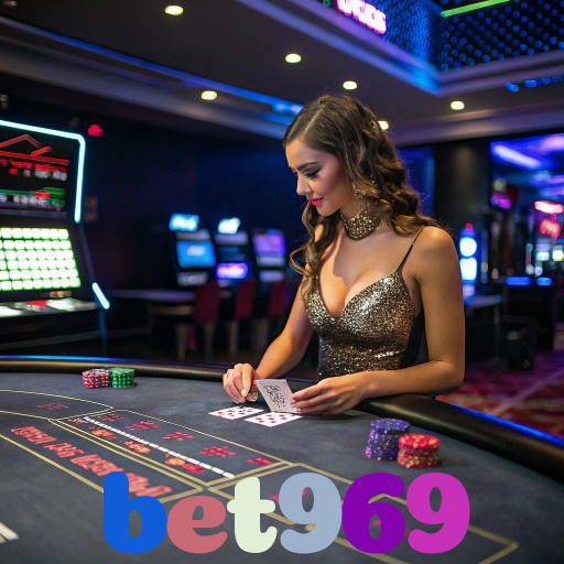bet969 - Baixe o app bet969 no Google Play e jogue ao vivo