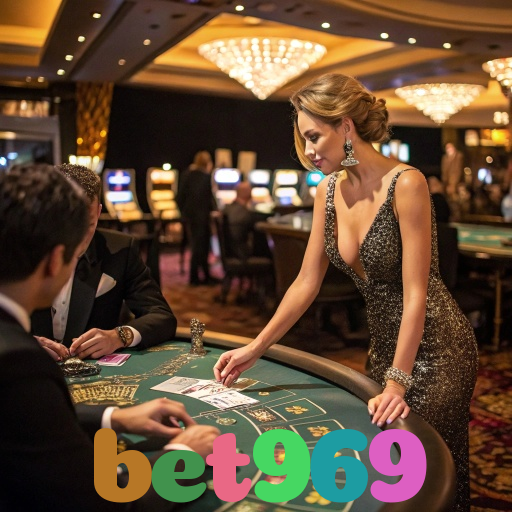 bet969 - Baixe o app bet969 no Google Play e jogue ao vivo