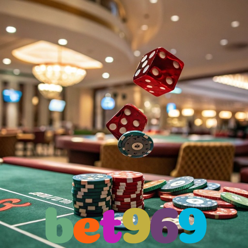bet969 - Baixe o App bet969 para Android e Comece a Jogar